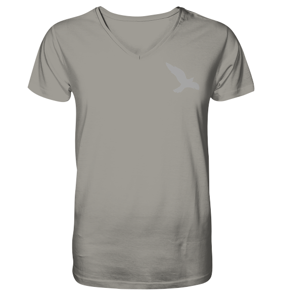 Beloved – Shirt - V-Neck Shirt – Bild 3