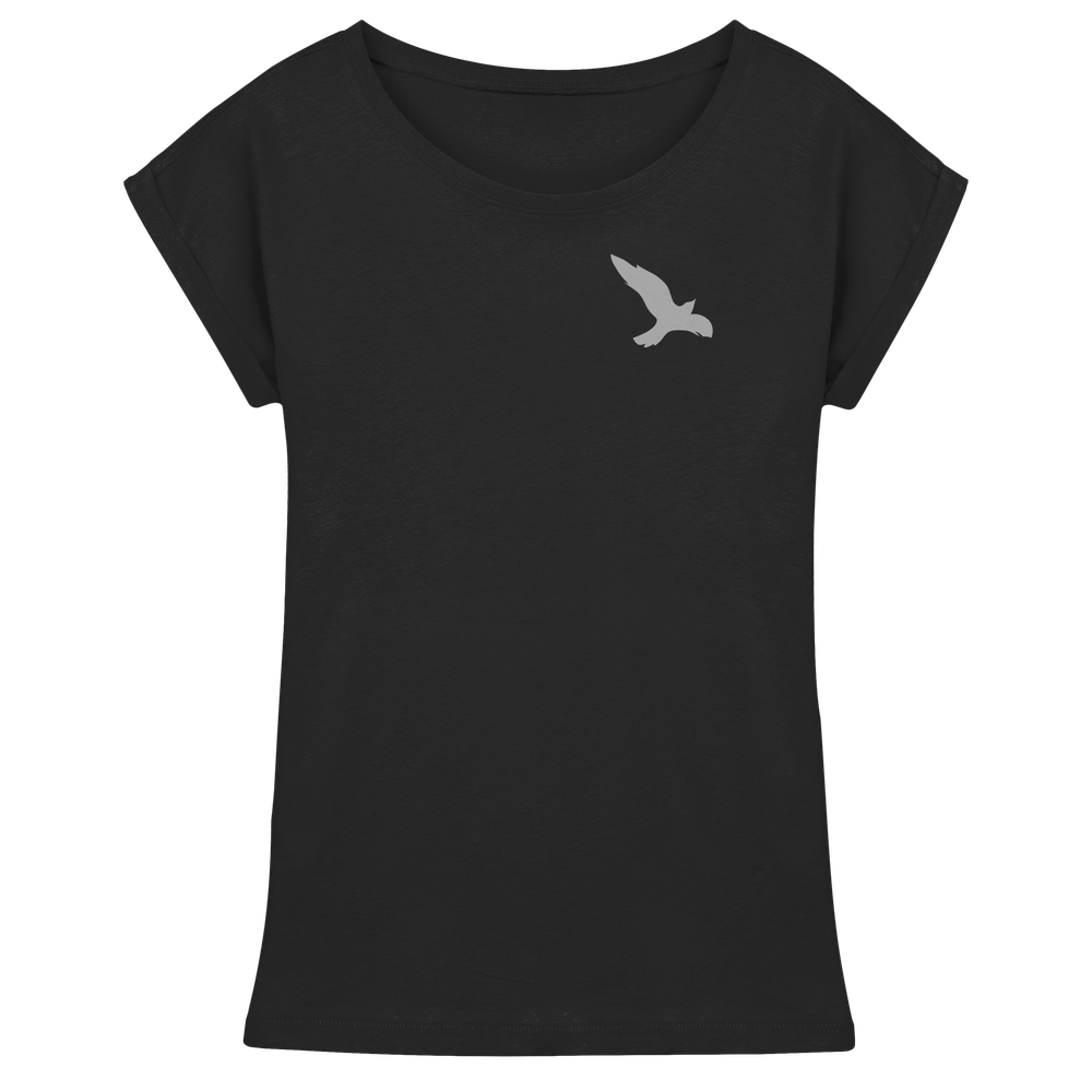 Beloved – Shirt - Womens Extended Shoulder T-Shirt